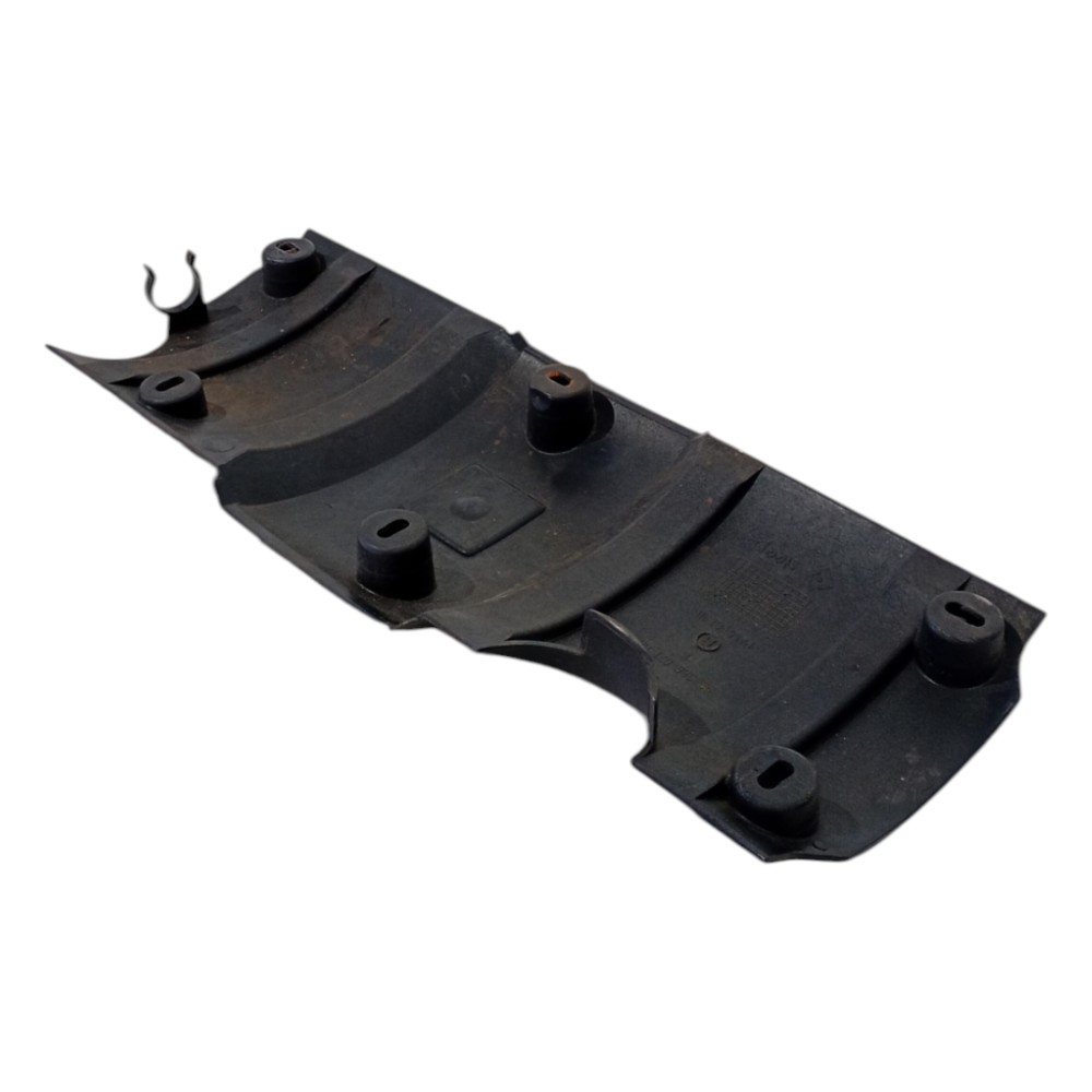 Tampa Acabamento Motor Peugeot 206 2000 A 2008 5