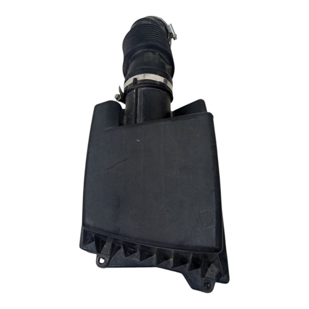 Caixa Filtro Ar Ford Ka 2014 A 2021 4