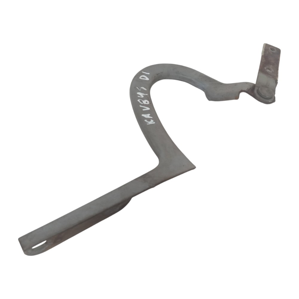 Dobradiça Capô Tampa Dianteira Ford Ka 1996 1997 1998 A 2006 6