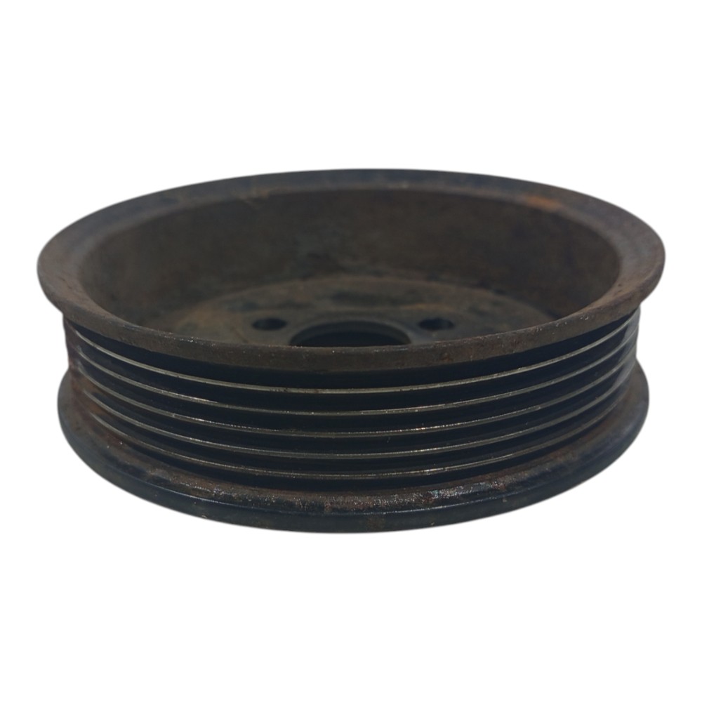 Polia Bomba De Agua Ford Fiesta 1.0 Flex Ano 2012 1s5q8509aa 2