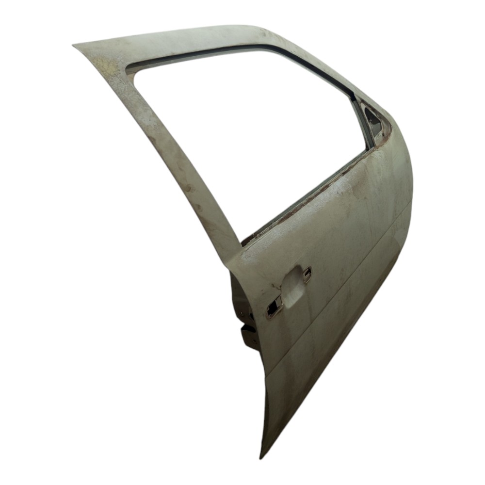 Porta Dianteira Direita Volkswagen Gol 1999 A 2006 Dianteira Direita Cinza 2