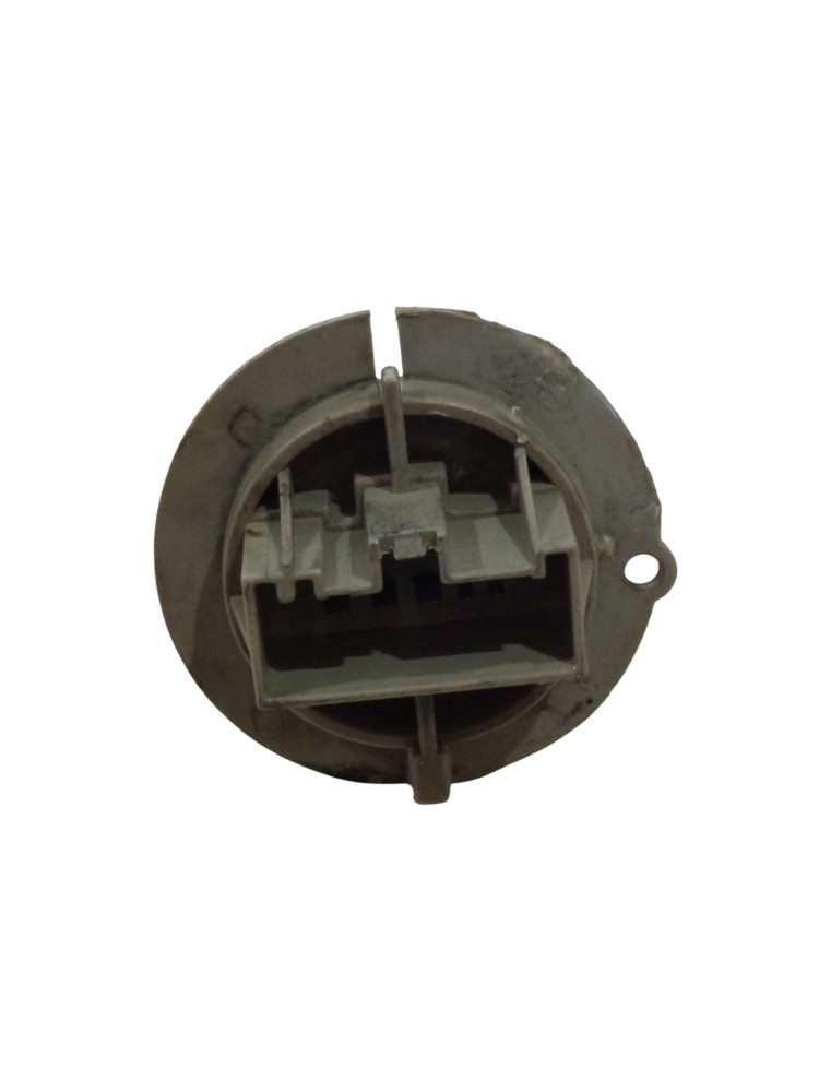 Resistência Ar Condicionado Peugeot 206 2000 2001 A 2009 6