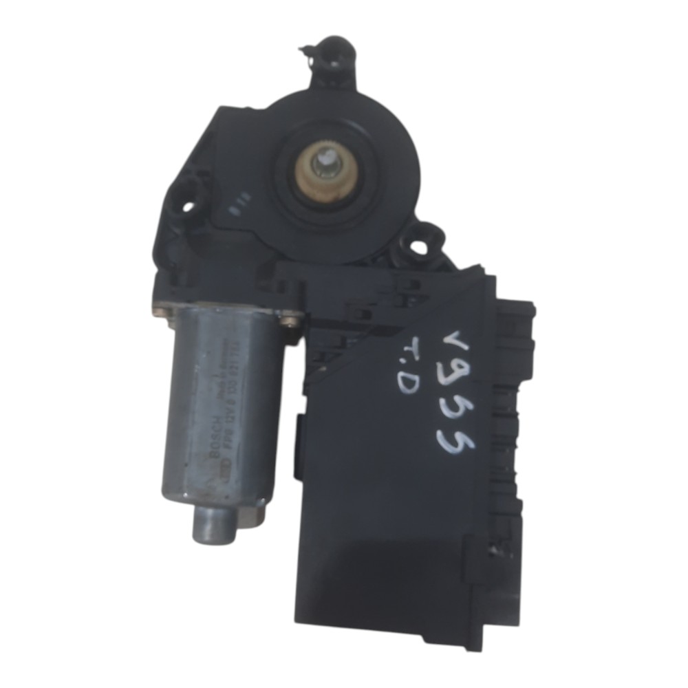 Motor Máquina Vidro Tras Direito Porsche Cayenne 2003 A 2008 2