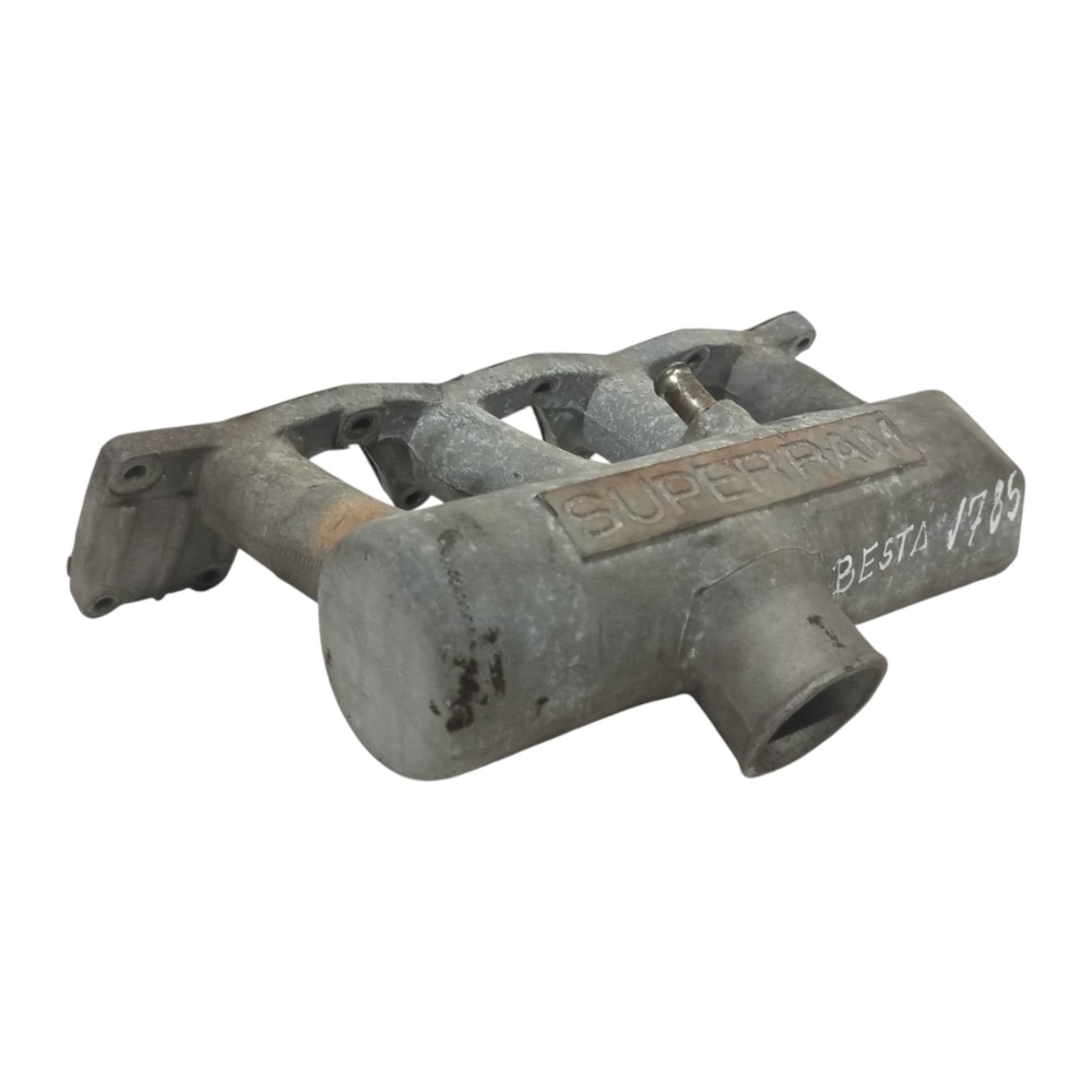 Coletor Admissão Kia Besta 2.2 8v 1996 1997 1998 A 2005 2