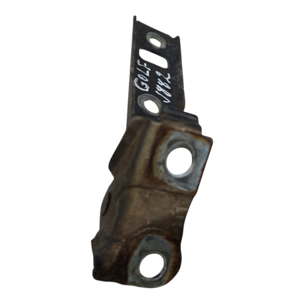 Dobradiça Direita Capo Volkswagen Golf 1999 2000 2001 A 2007 2