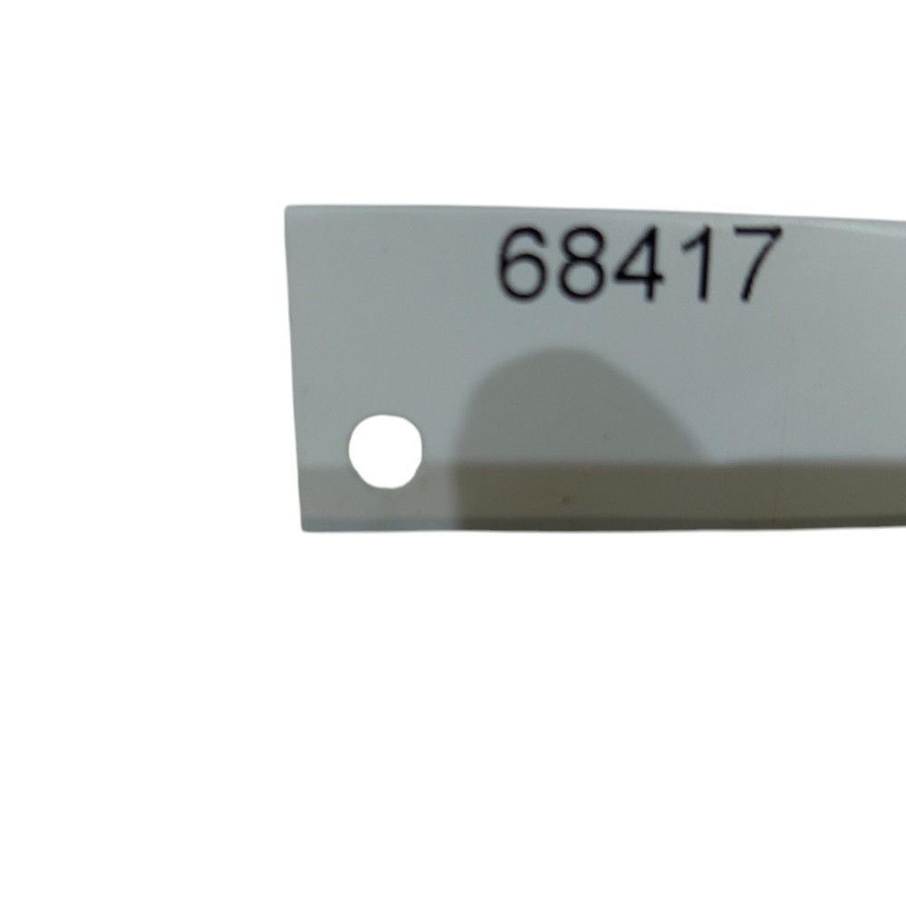 Painel Cobertura Instrumento Mercedes Classe A160 1999-2005 9