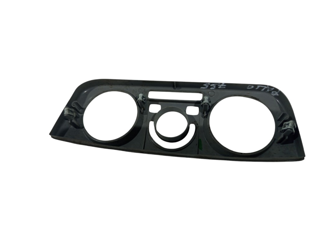 Moldura Painel Ar Fiat Palio 2007 2008 A 2005 2