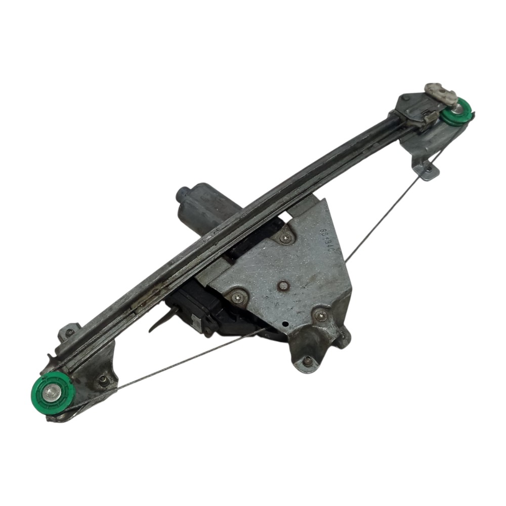 Maquina Vidro Elétrica Tras Direita Gm Vectra 1993 A 1996 2