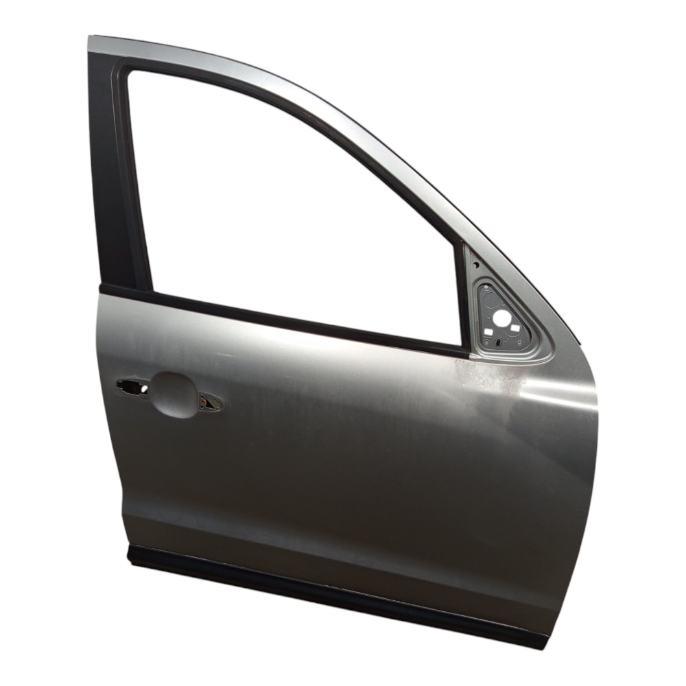 Porta Dianteira Direita Hyundai Santa Fé 2006 2007 A 2013 Dianteira Esquerdo 4