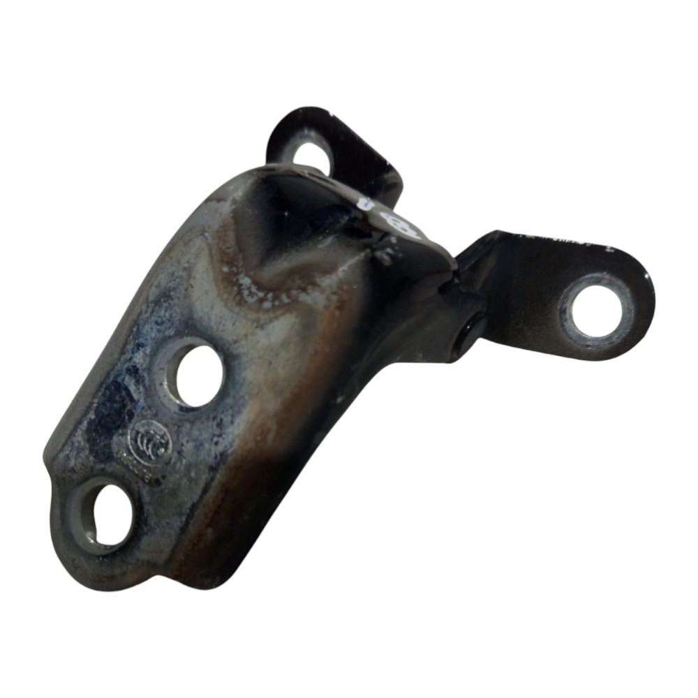 Dobradiça Inferior Porta Traseira  Kia Cerato 2009 A 2012 4