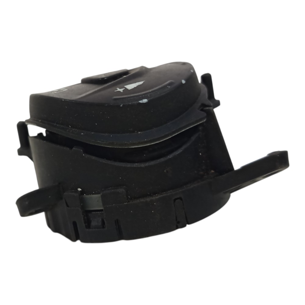 Interruptor Controle Audio Volante Ford Focus 2012 A 2015 6