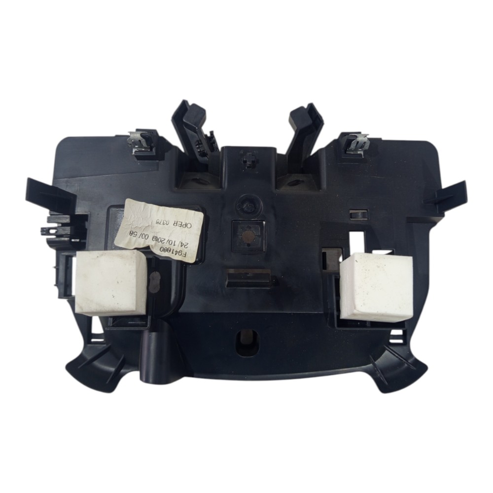Suporte Luz Teto Citroen C4 Picasso 2009 A 2013 4