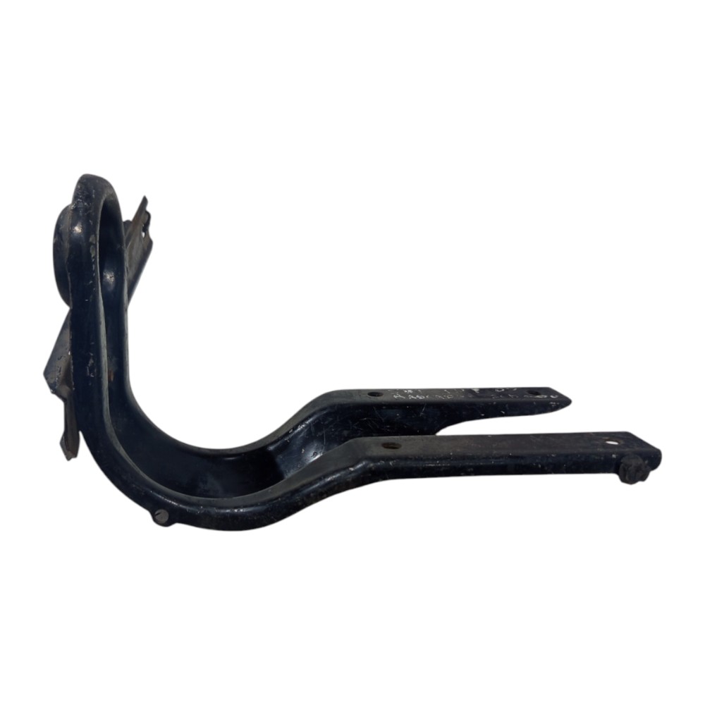 Suporte Inferior Radiador Diant Direito Mercedes Slk 200  05 a 11 2