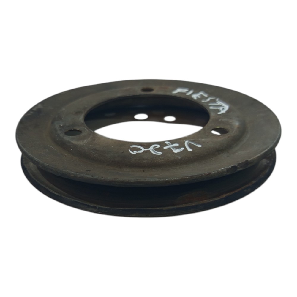 Polia Bomba Agua Ford Fiesta 1998 1999 2000 2001 2002 5