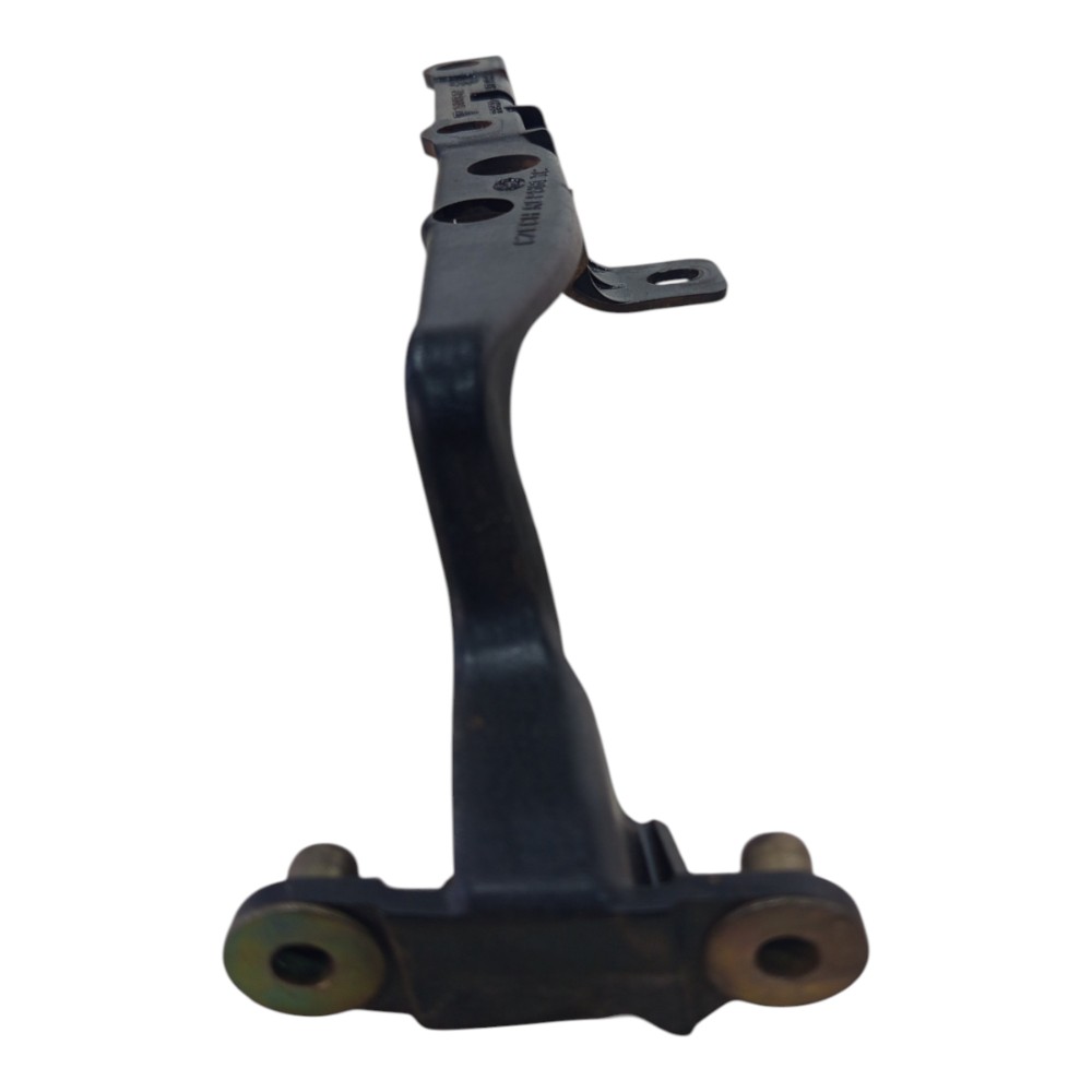 Guia Suporte Farol Direito Porshe Cayenne 2003 A 2006 5