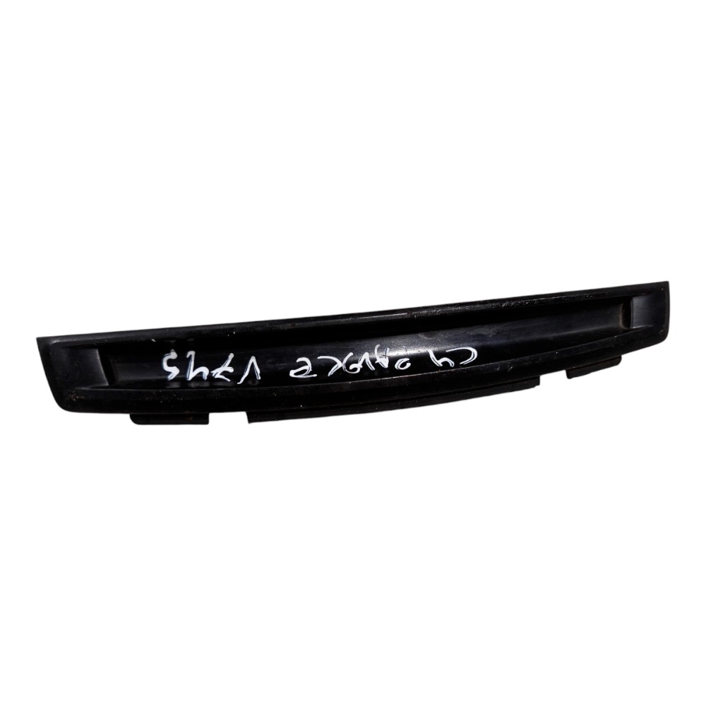 Moldura Acabamento Painel Citroen C4 Pallas 2007 A 2013 2