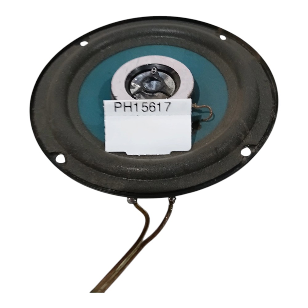 Auto Falate Buster 4 Polegadas 20w Rms Vw Up 2014 A 2019 7
