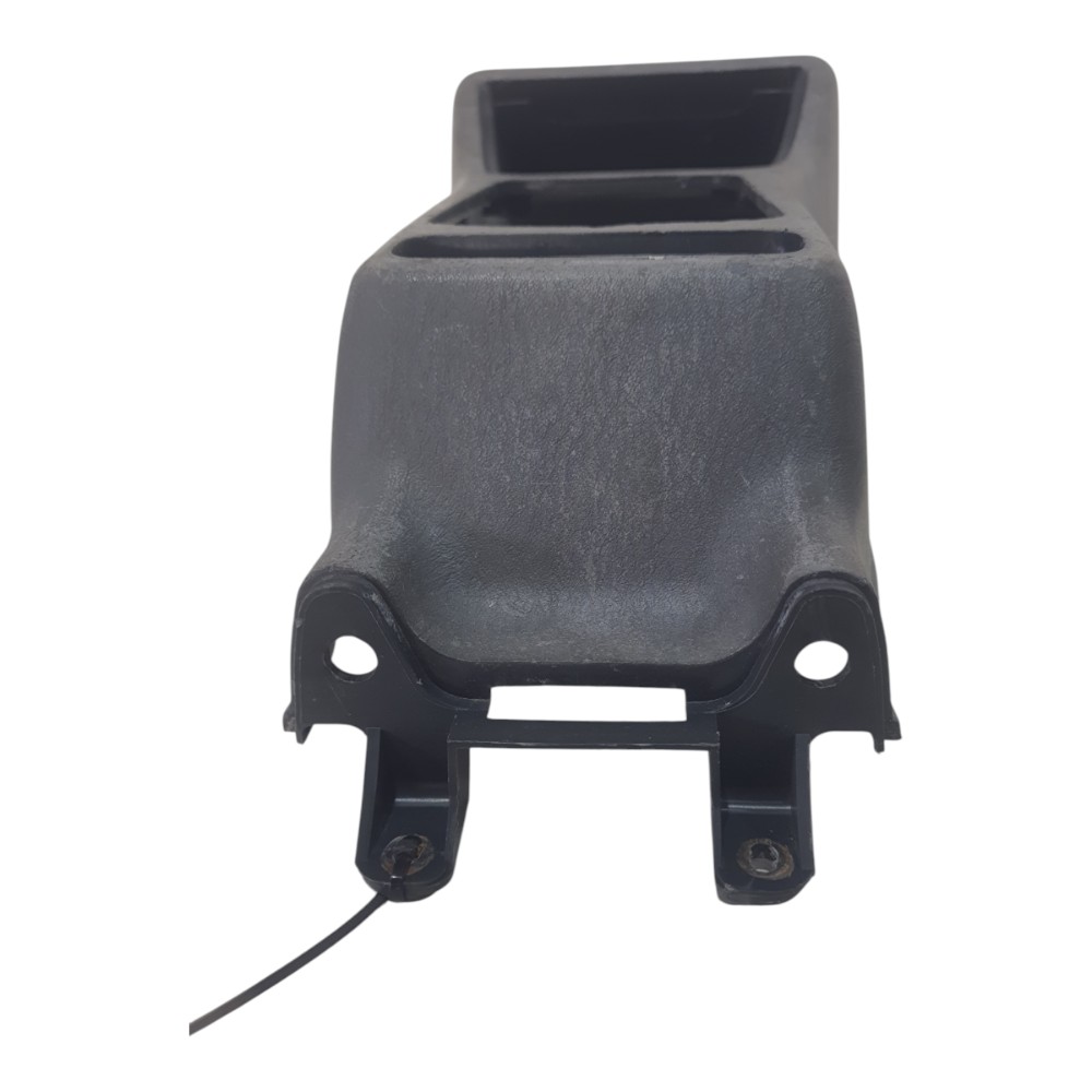 Moldura Console Central Hyundai 1995 1996 A 1999 8461222000 6