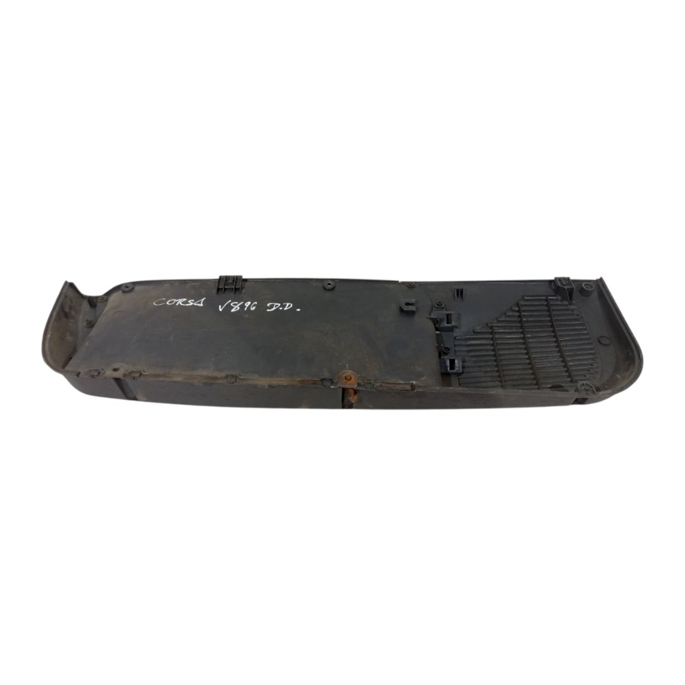 Porta Objetos Dianteiro Direito Chevrolet Corsa 1994 A 2002 6
