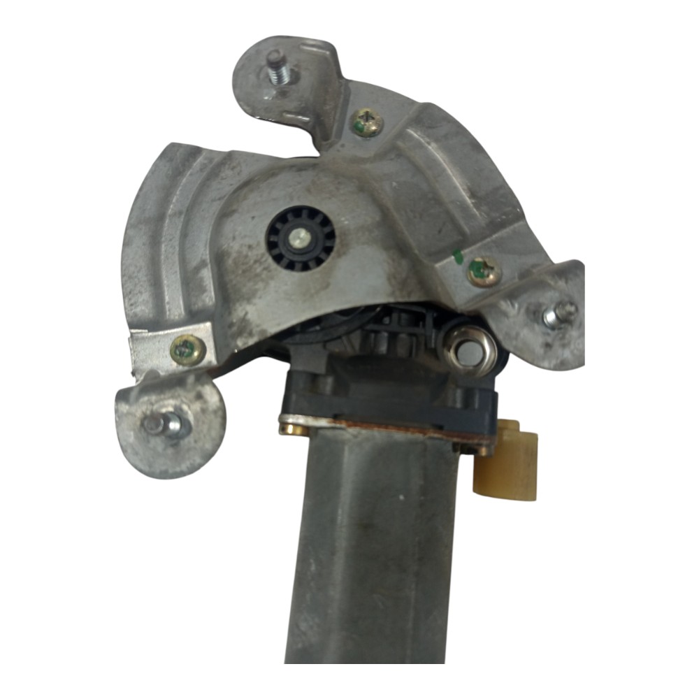 Motor Vidro Diant Esquerdo Renault Symbol Clio 2005 A 2012 3