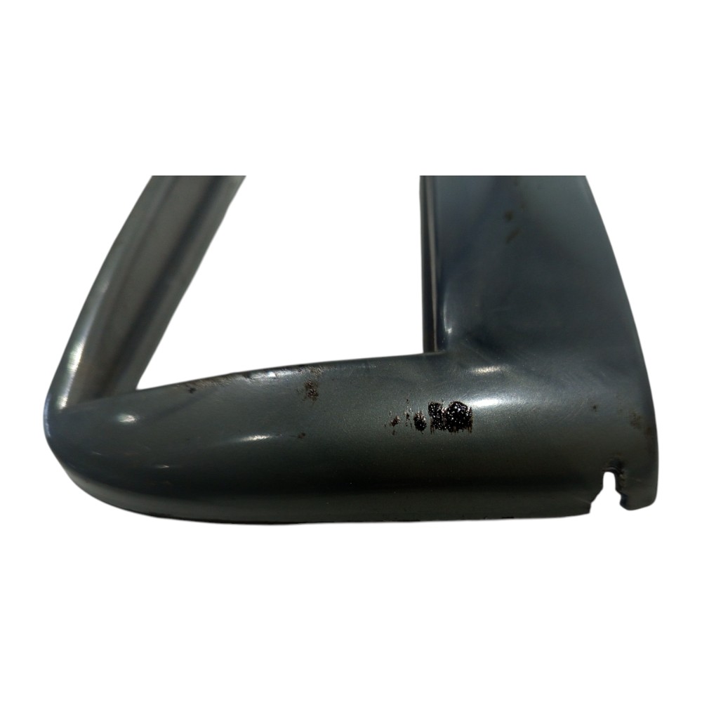 Moldura Painel Radio Ford Ka 1997 1998 1999 2000 2001 A 2008 5