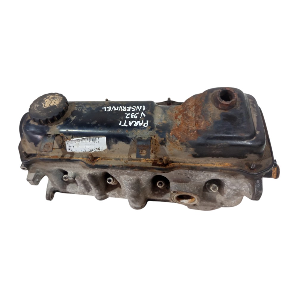 Cabeçote Motor Volkswagen Parati Gol 1.6 8v 1996a1998 Origin 1