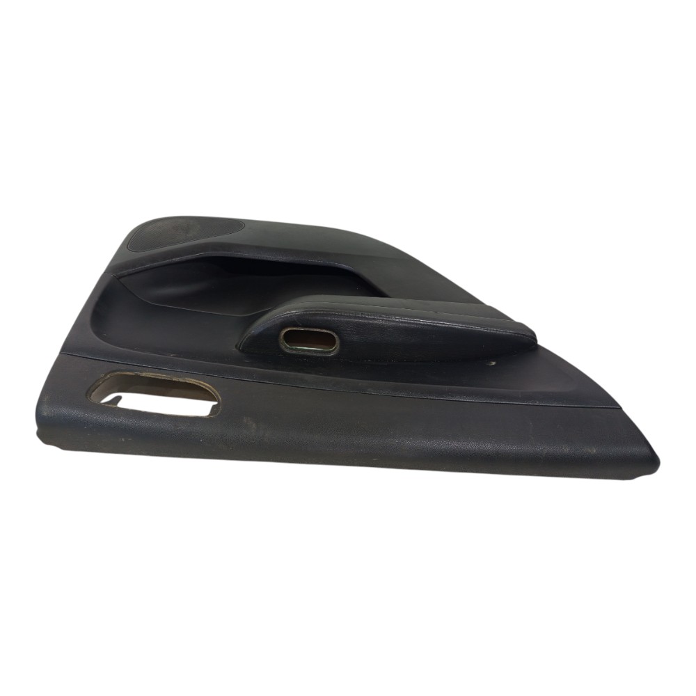 Forro Porta Traseiro Esquerdo Peugeot 307 2002 2003 A 2013 3