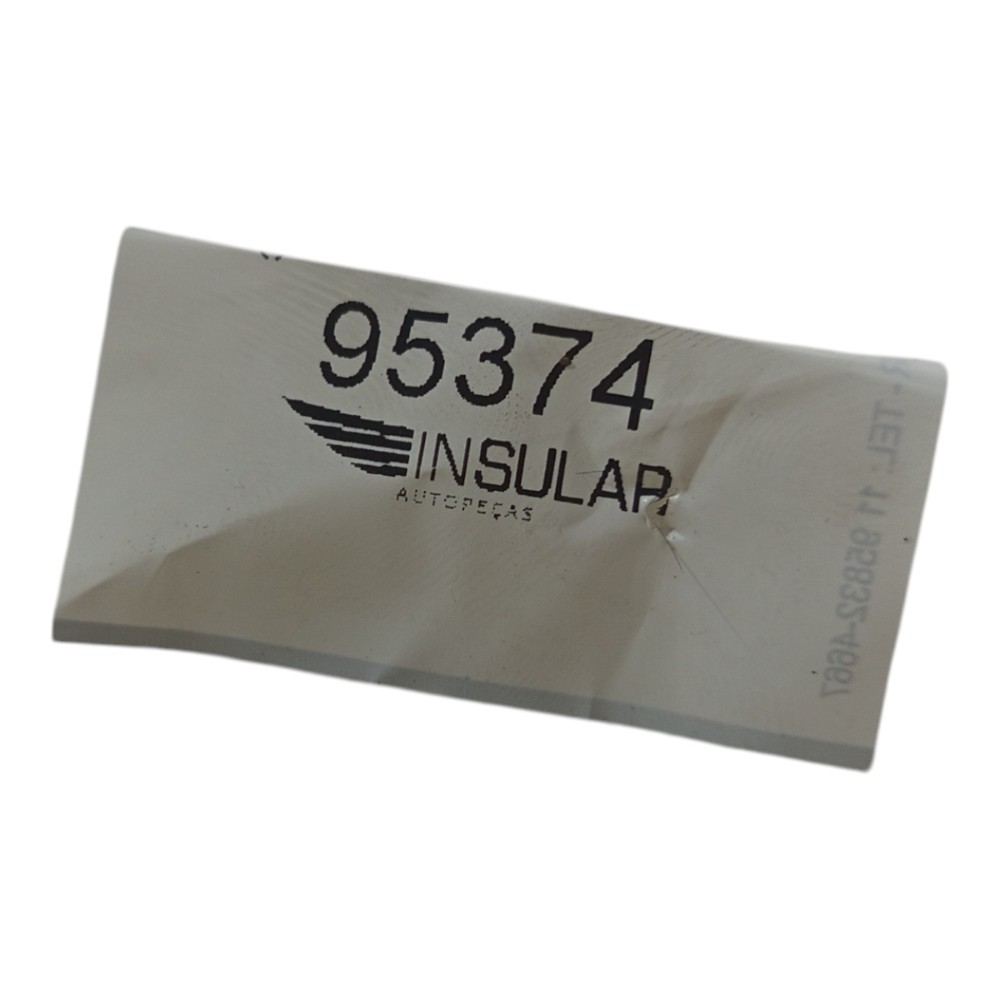 Grade Difusor Ar Kia Besta 1995 1996 1997 1997 1999 A 2005 8