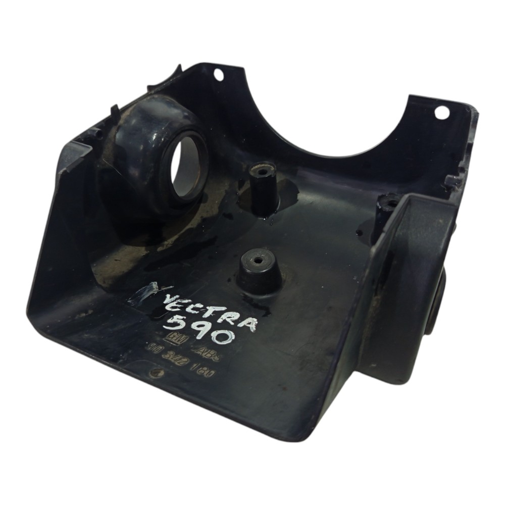 Moldura Inferior Coluna Direção Gm Vectra 1993 A 1996 3