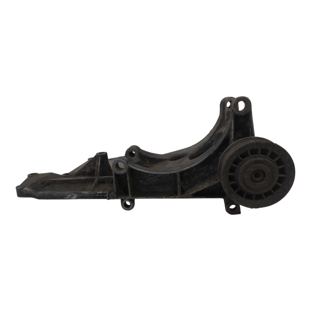 Suporte Alternador Mercedes Benz C280 1996 Original