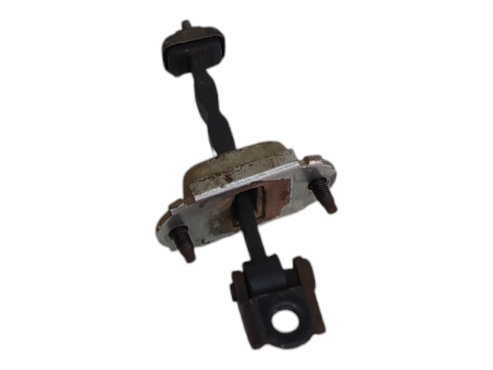 Limitador Porta Traseira Esquerda Ford Fiesta 2003 A 2013 1