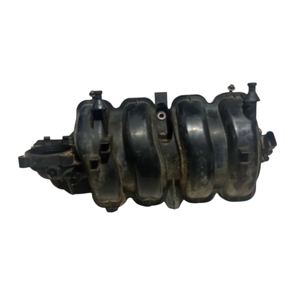 Coletor Admissão Vw Parati G3 1.0 16v 77cv 1999 1996 A 2005 9