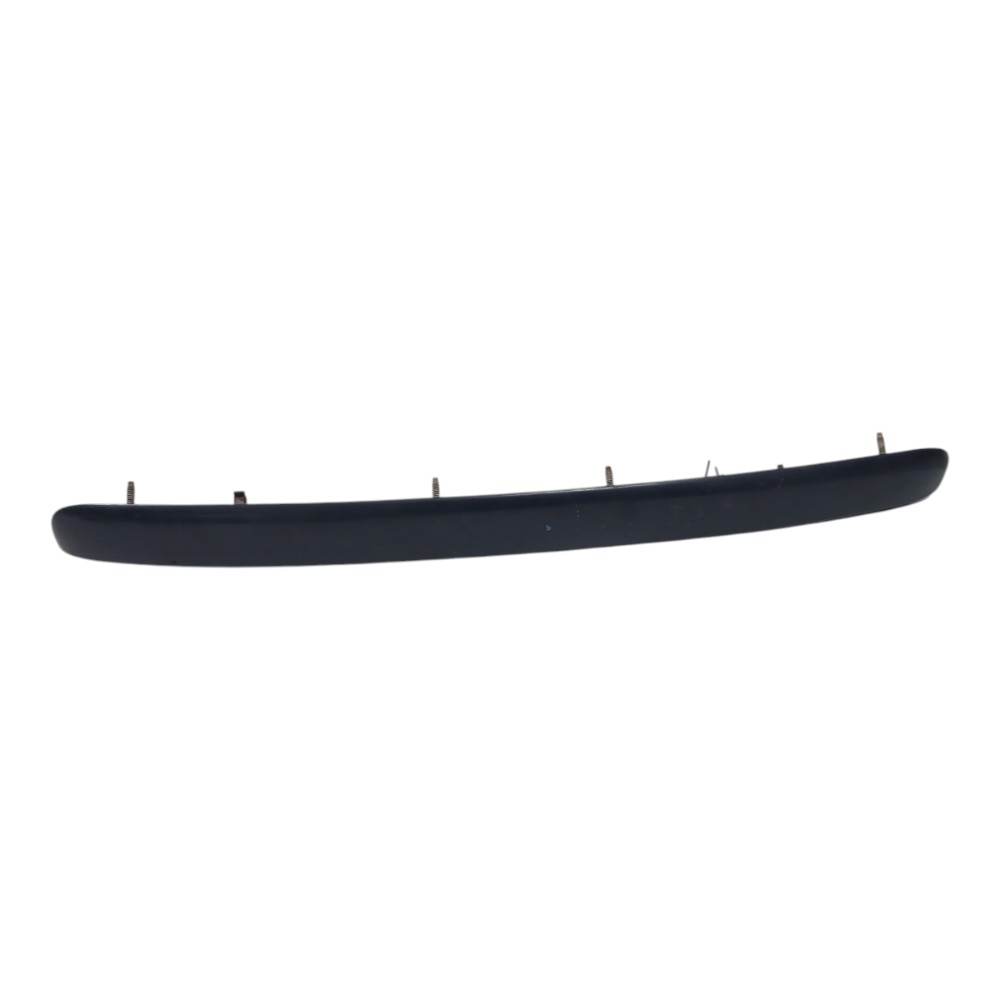 Friso Tampa Traseira Renault Megane 2007 08 A 2013 820014048 Preto 1