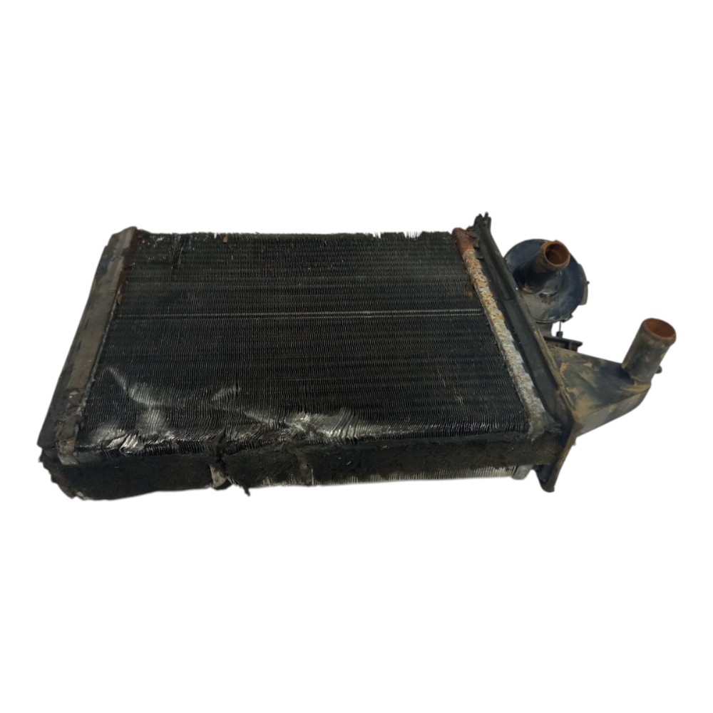 Radiador Ar Quente Fiat Palio Weekend 1996 1997 1998 A 2000 4