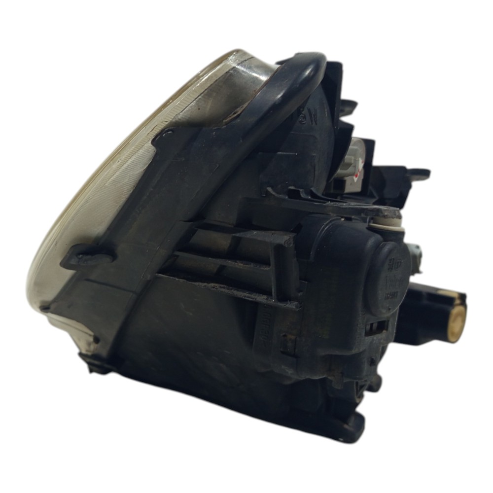 Farol Esquerdo Peugeot 206 2001 2002 2003 04 A 2011 Detalhes Esquerdo/motorista 5