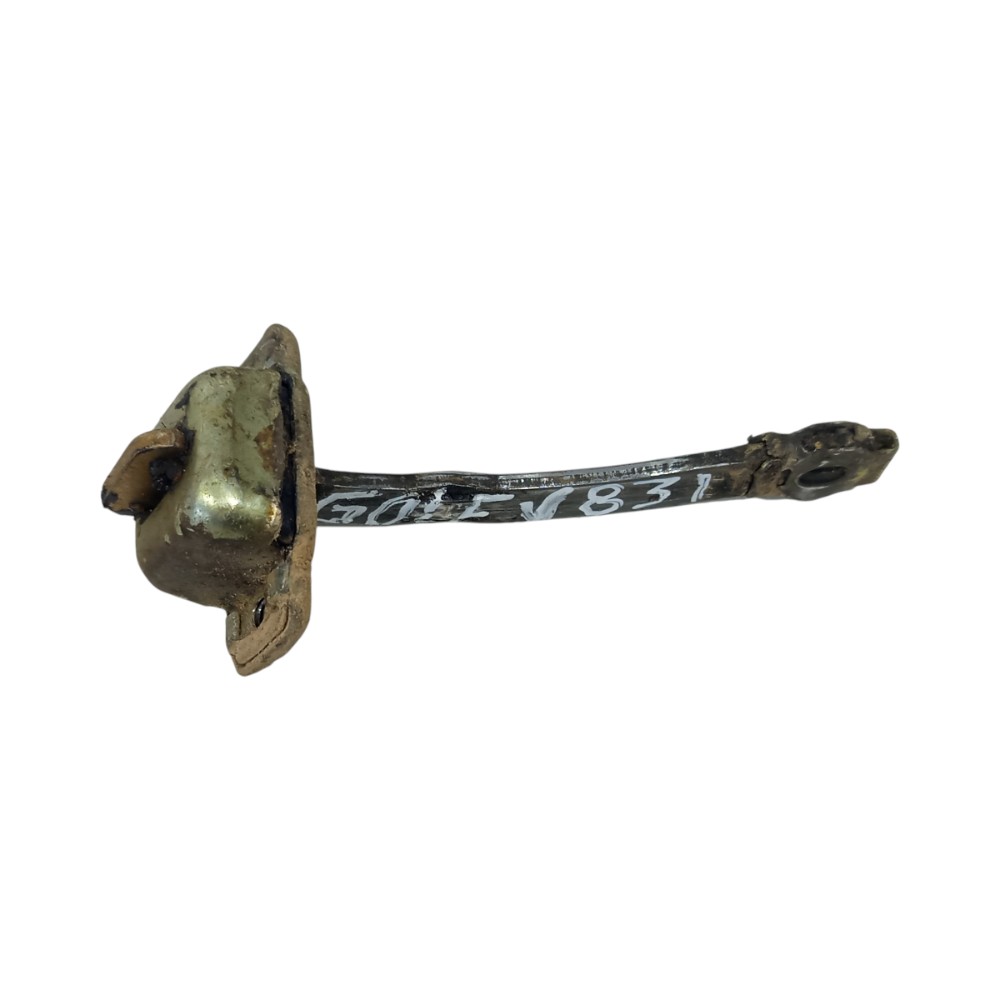 Limitador Porta Dianteira Esquerda Vw Golf 1994 1995 A 1998 5