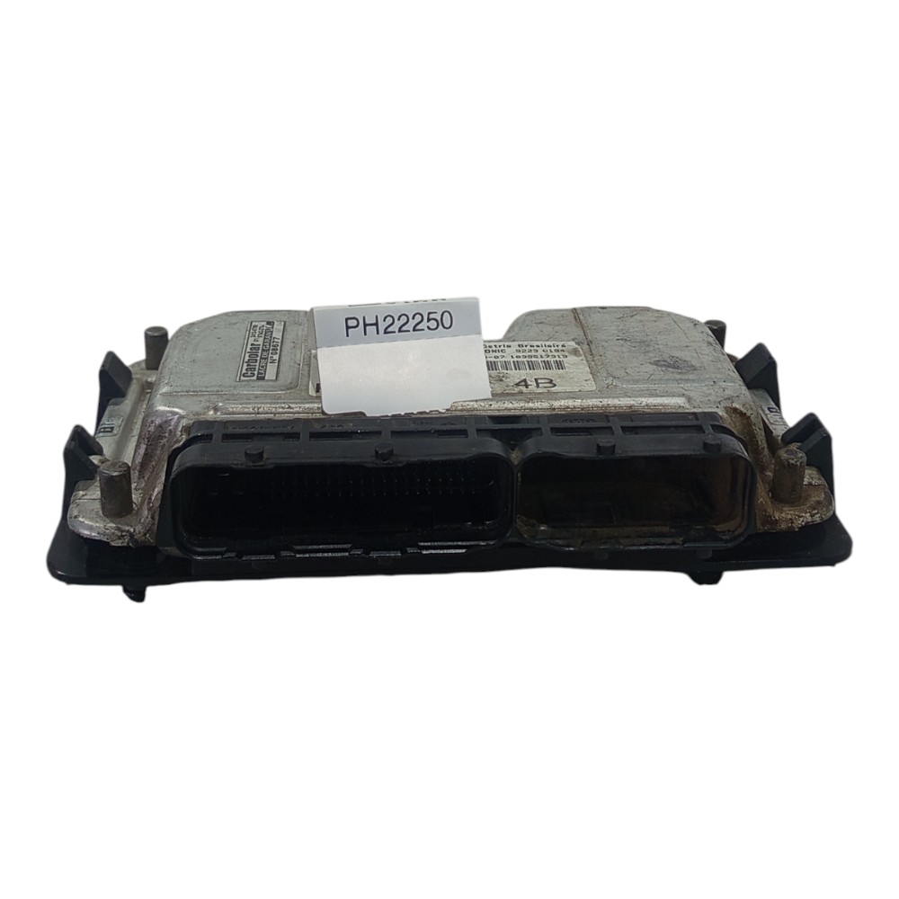 Módulo Injeção Gm Vectra B 2.0 8v 1997 1998 1999 A 2005 6