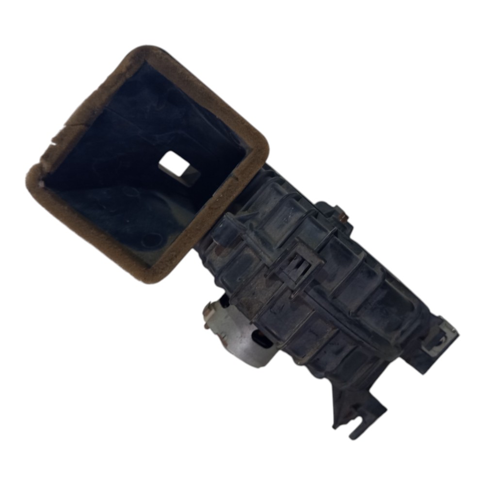 Motor Ar Forçado Ventilação Citroen C4 Pallas 2008 A 2013 6