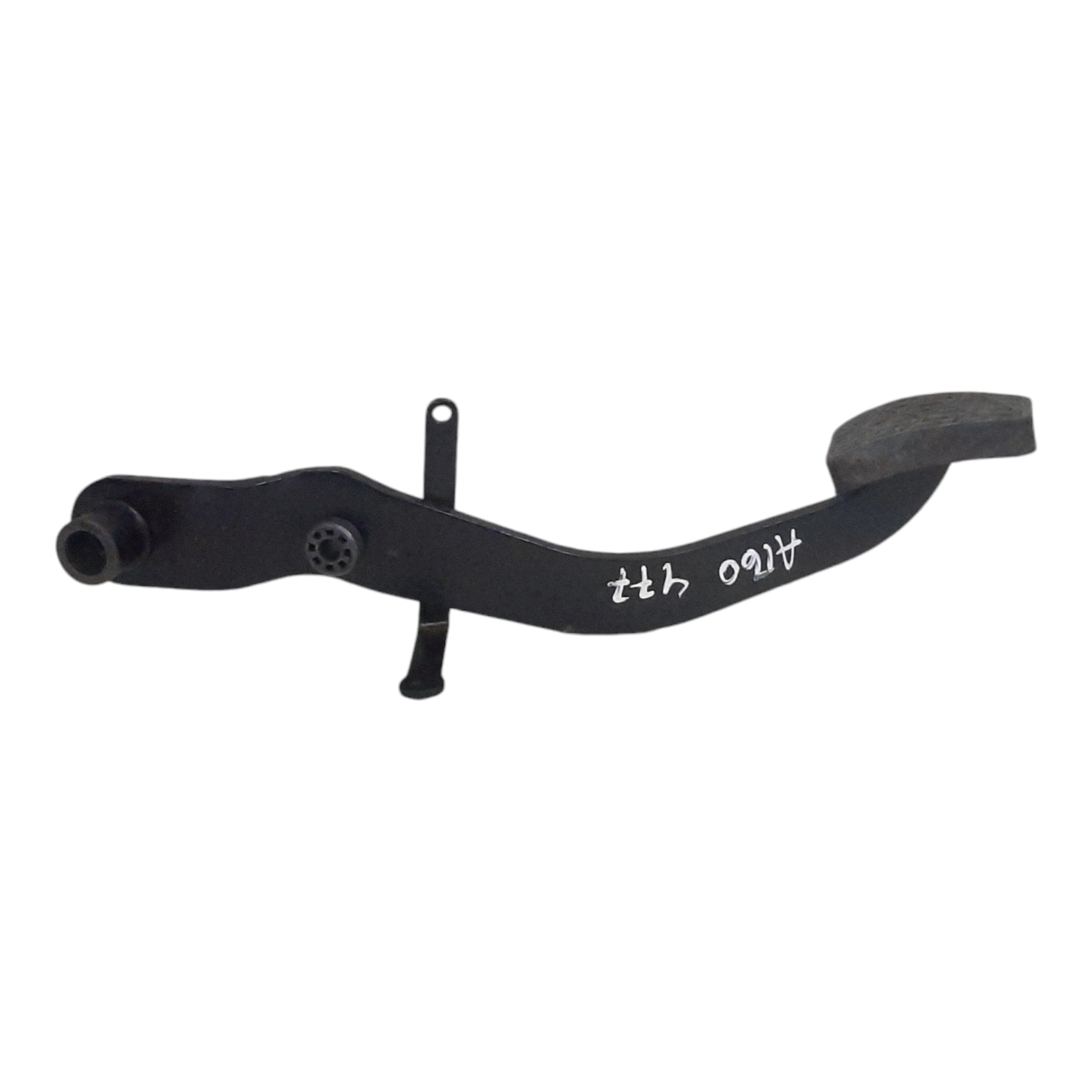 Pedal Freio Mercedes Benz Classe A160 1.6 1999 A 2005 6