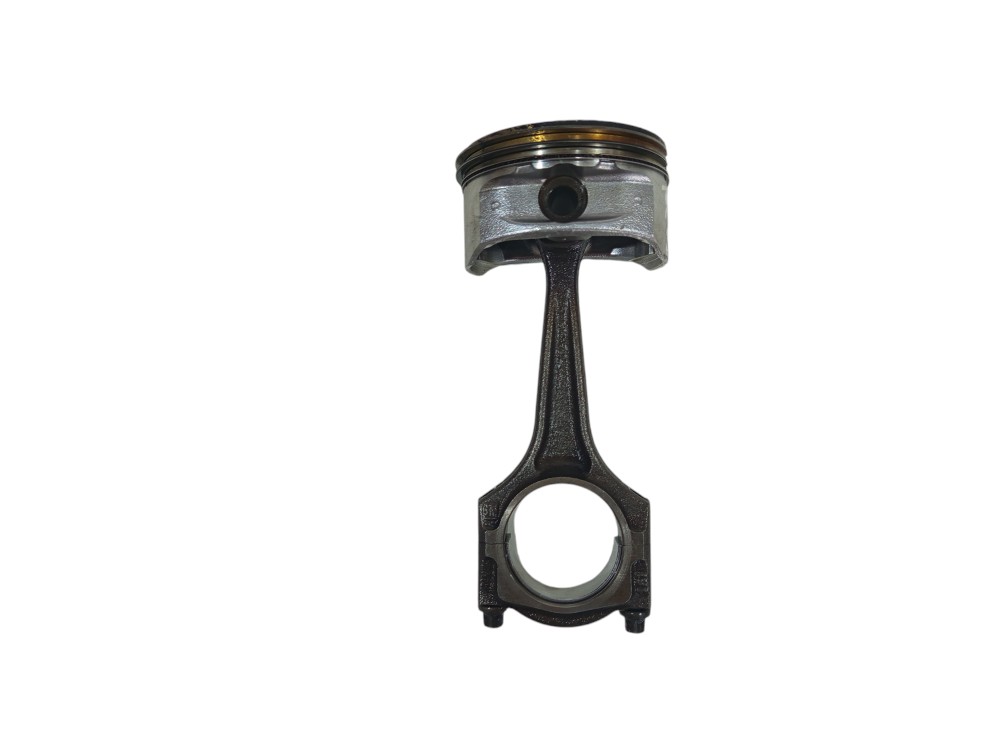 Pistão Motor Fiat Stilo 1.8 16v 2002 2003 2004 A 2010 5