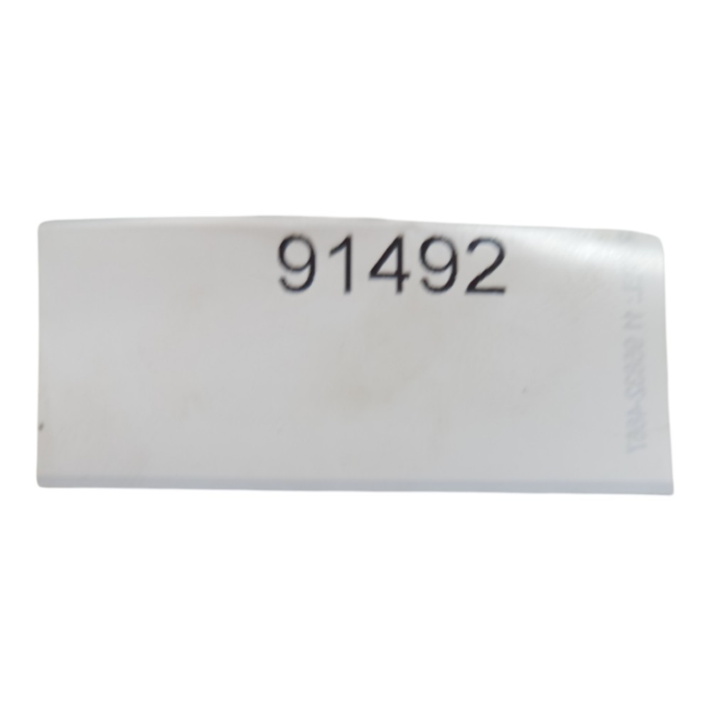 Mancal Gaiola Virabrequim Citroen C4 Pallas 2.0 2007 A 2013 8