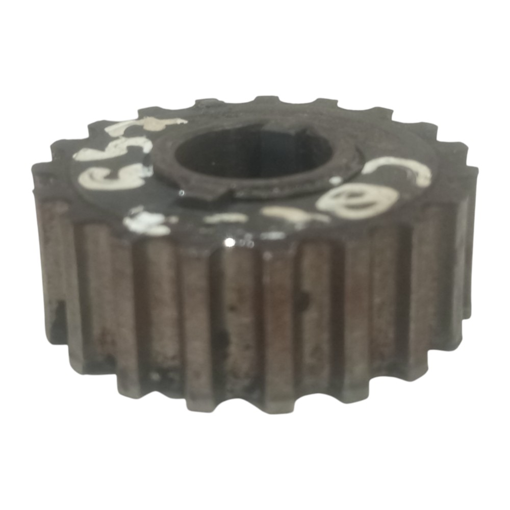 Engrenagem Virabrequim Gm Chevrolet Corsa 1.0 8v 1994 A 2002 6