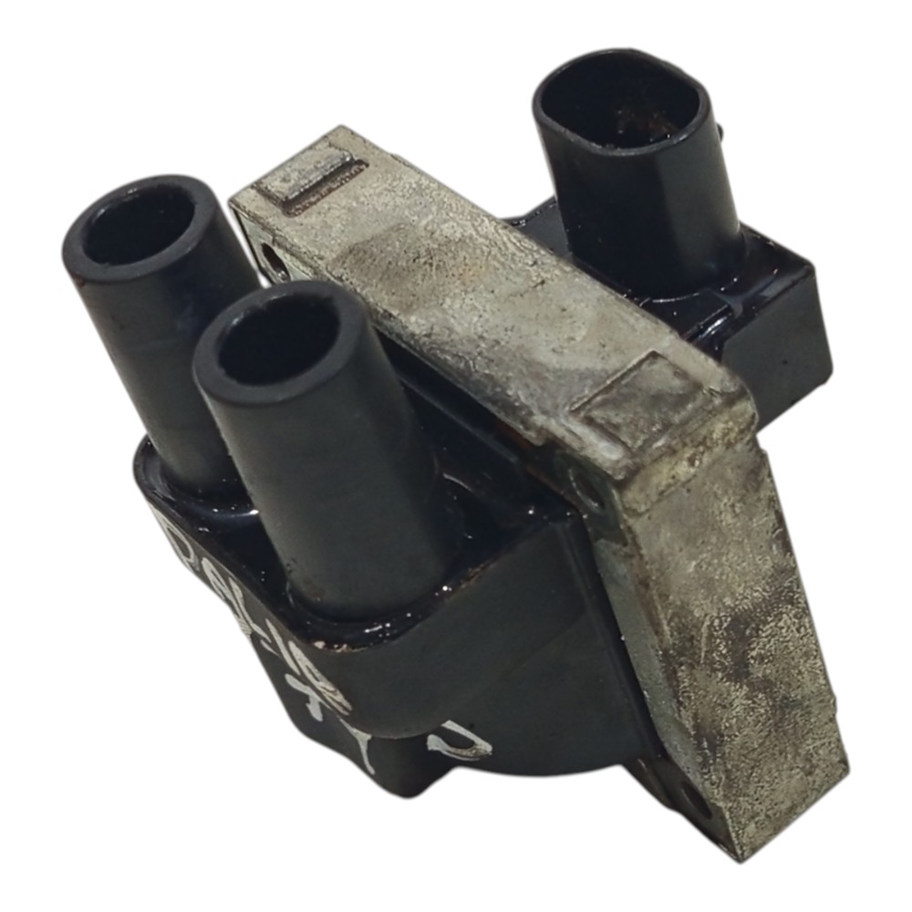 Bobina Ignição Fiat Palio 1.0 8v 2001 2002 2003 2004 A 2006 4