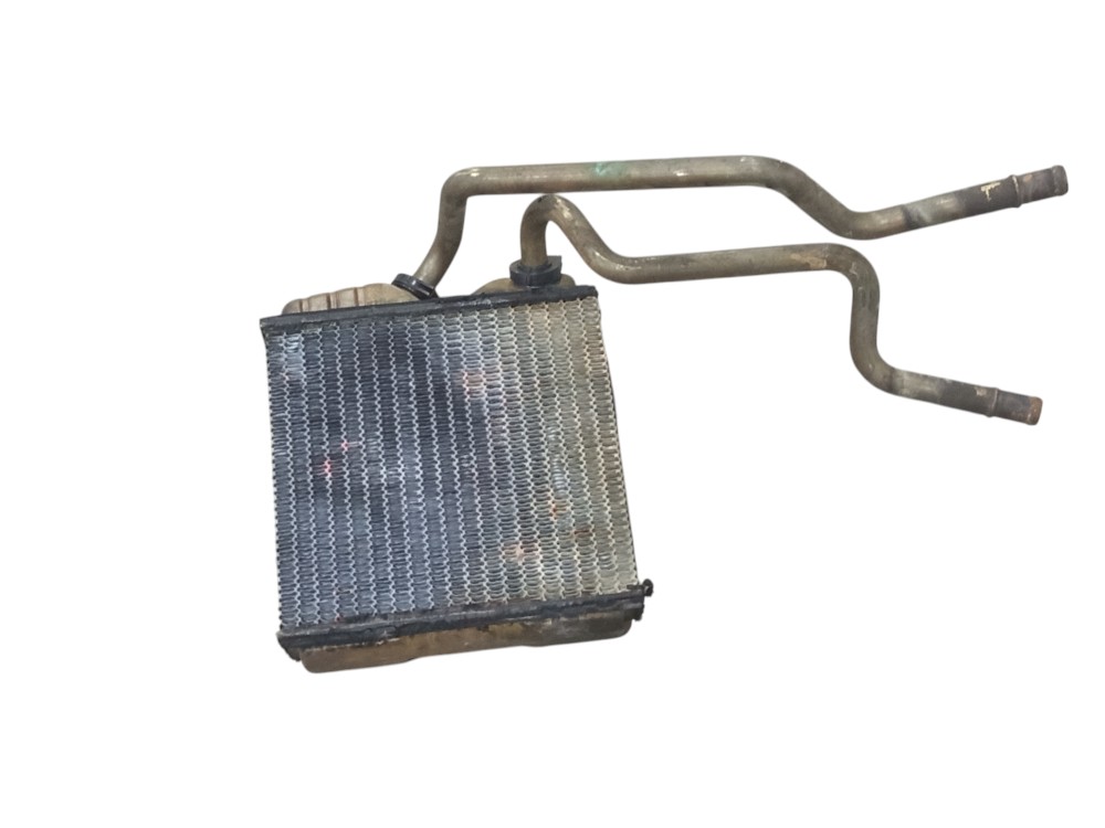 Radiador Ar Quente Chevrolet Vectra 2.0 1993 1994 A 1996 4