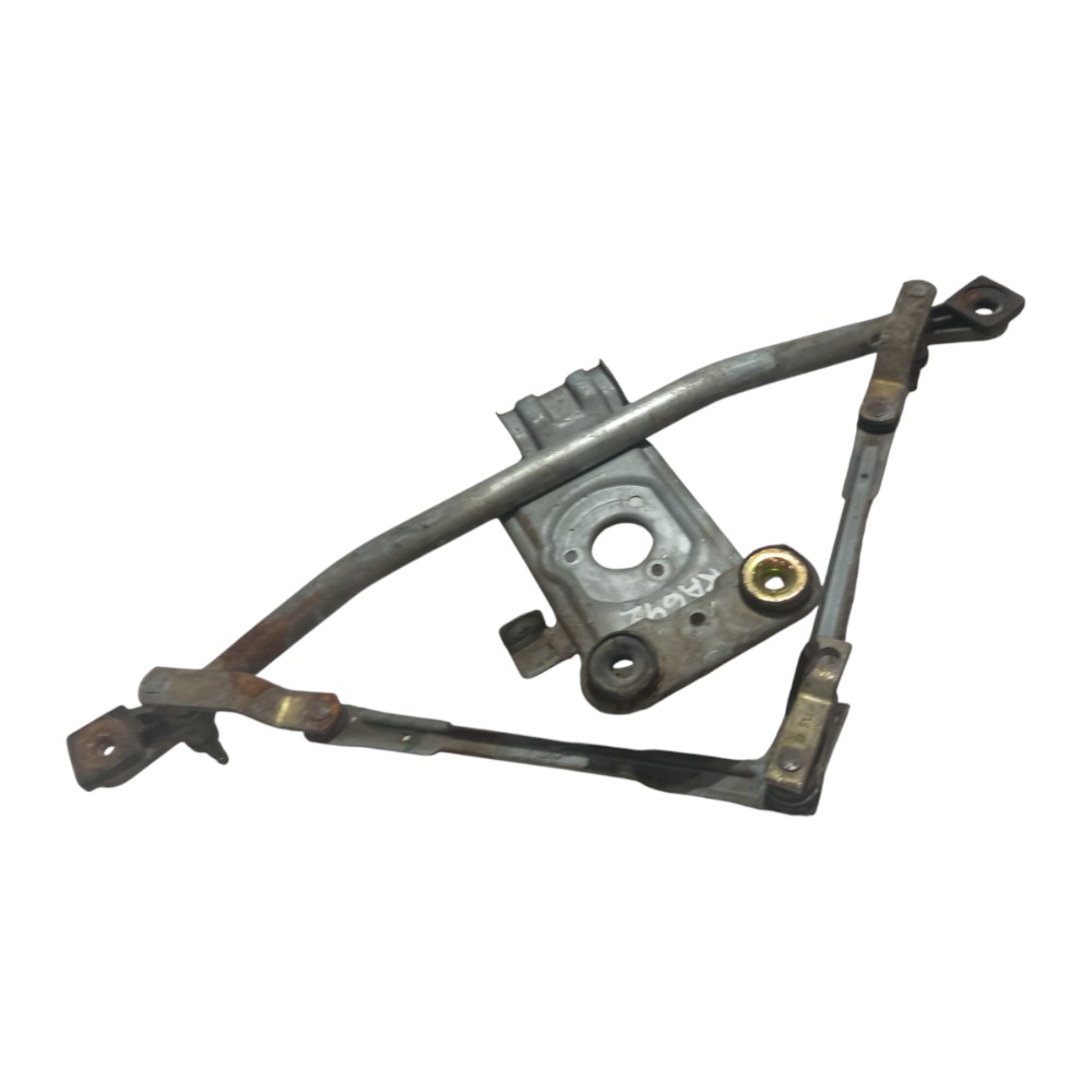 Galhada Limpador Parabrisa Dianteiro Ford Ka 1997 A 2005 2