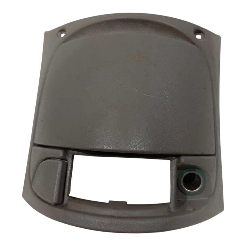 Console Cinzeiro Painel Citroen Xsara 2001 2002 2003 A 2012 2