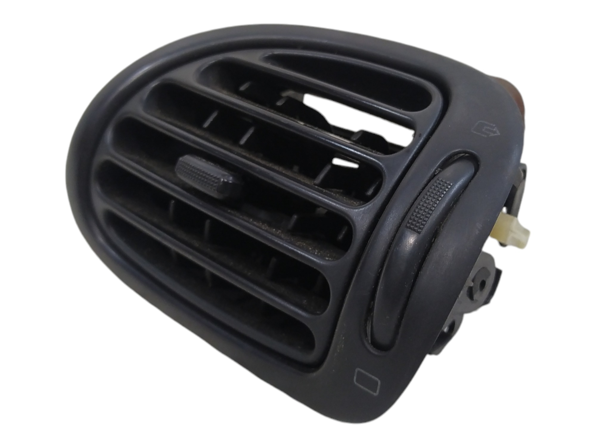 Difusor Ar Dianteiro Direito Peugeot 206 1999 2000 A 2010 4