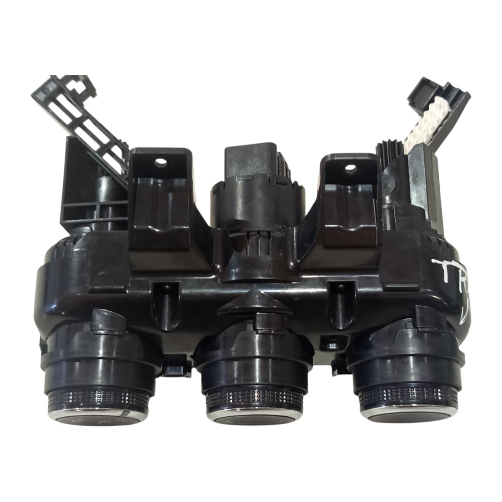Comando Ar Condicionado Gm Tracker 2020 A 2024 26320566 6