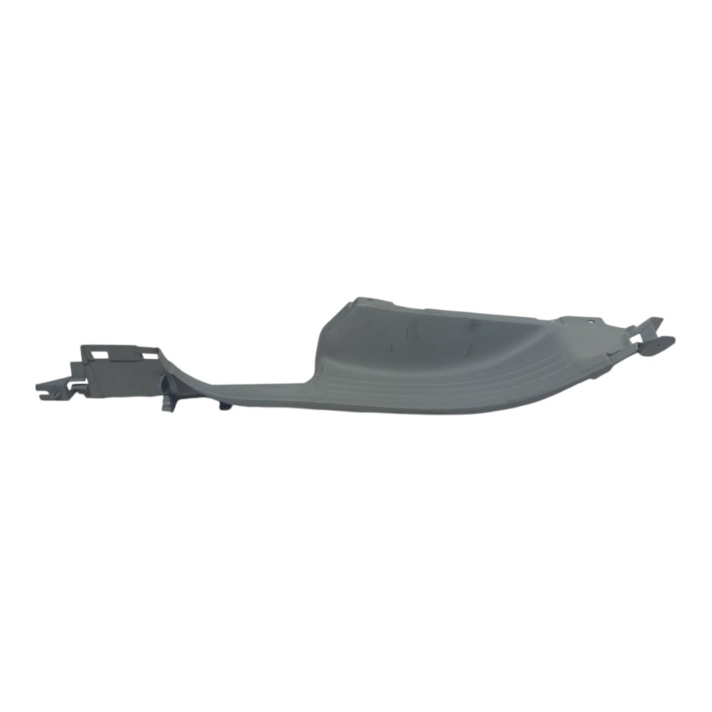 Soleira Porta Traseira Le Renault Scenic 2000 2001 A 2011 Cinza 6