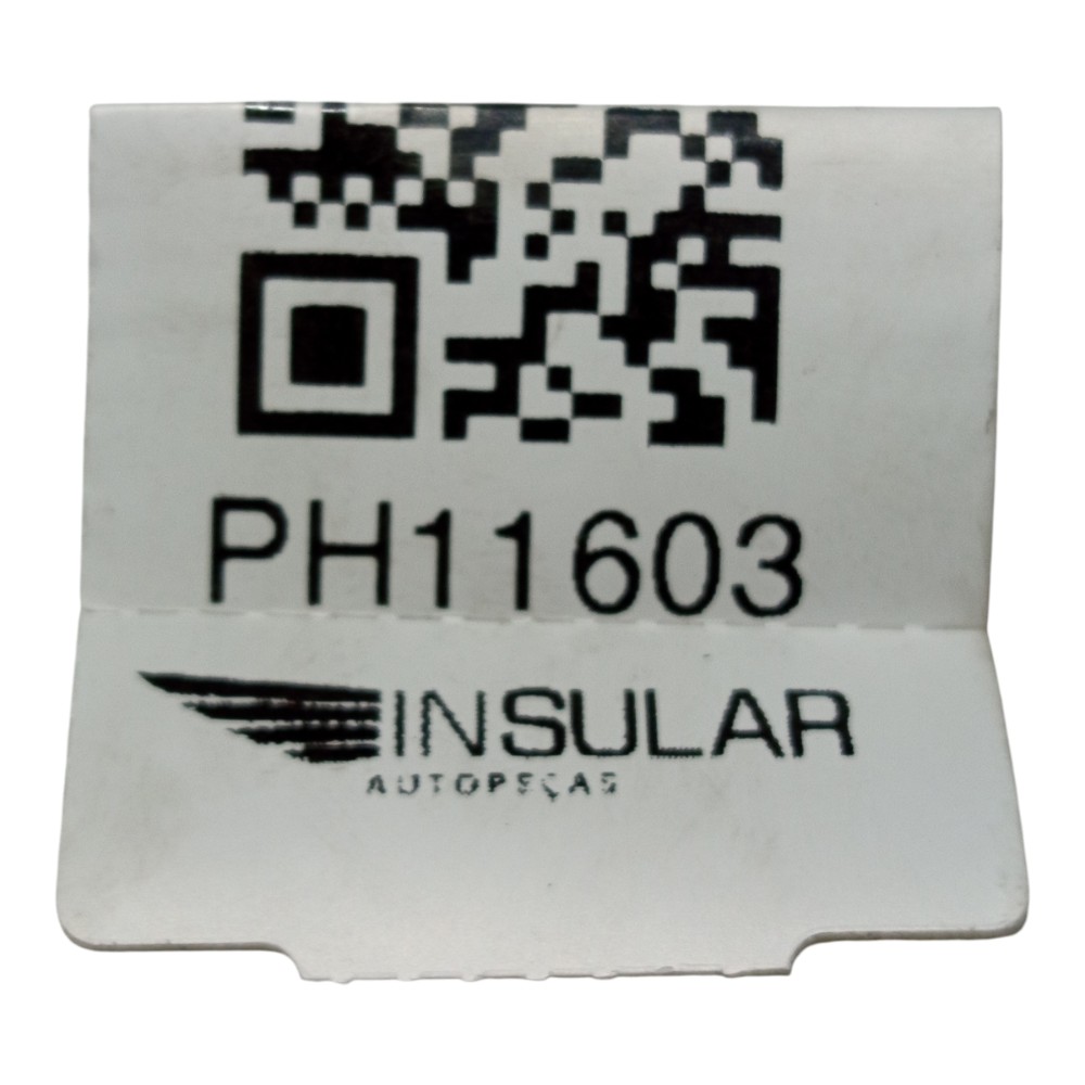Soleira Interna Traseira Direita Honda Civic 2012 A 2016 7
